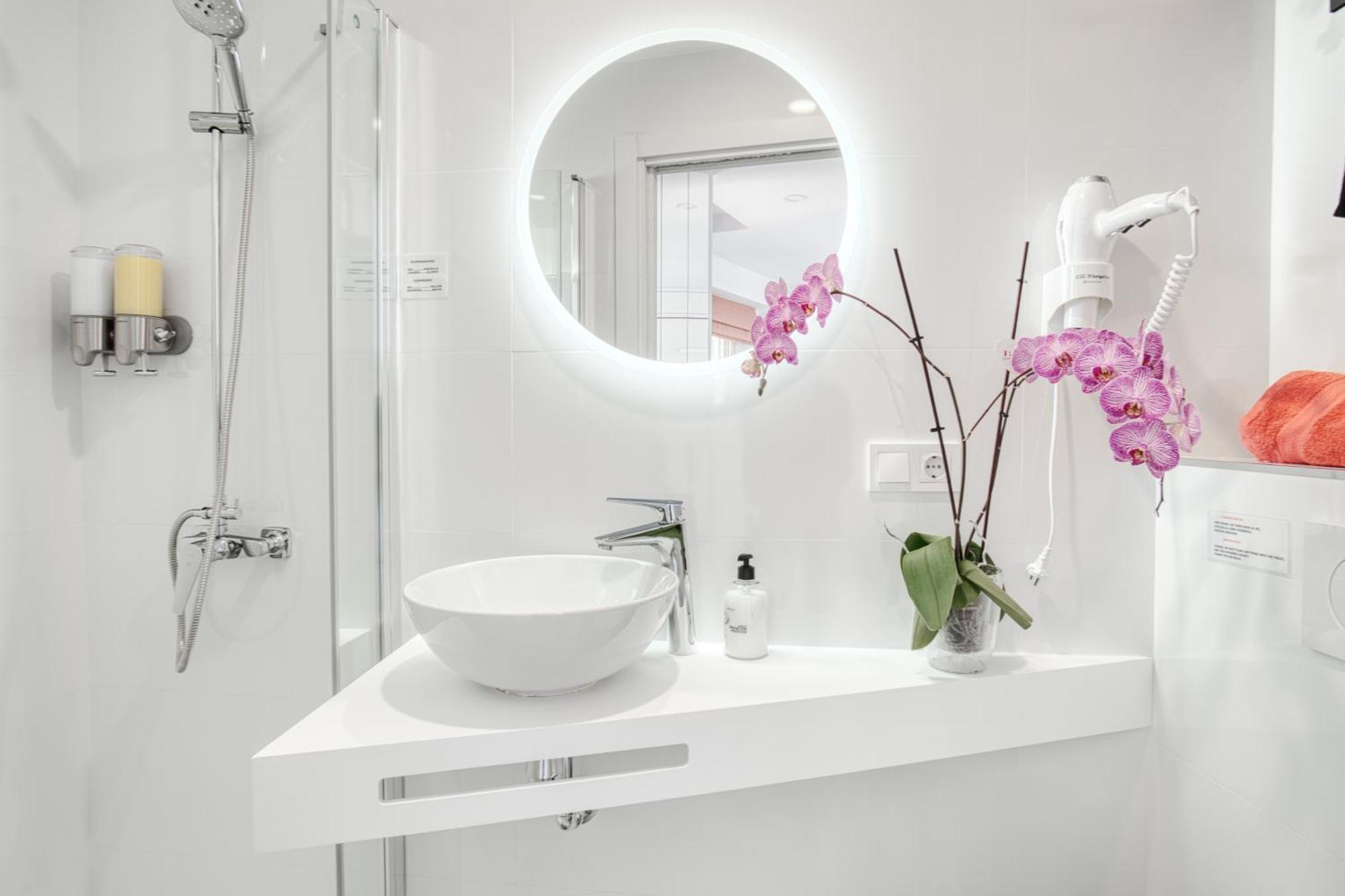 Апартаменти Coblanca 5-Exclusivo Loft 5-6 Бенідорм Екстер'єр фото